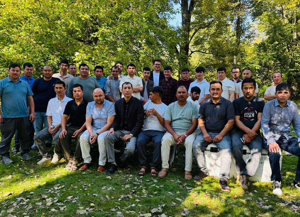 Introduction of the Foundation